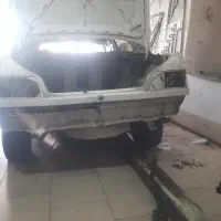 نیازمند استاد کار صافکاری