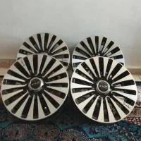 رینگ اسپرت پراید وتیبا طرح اپتیمایی درحد