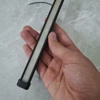 چراغ فدرالی کوچک