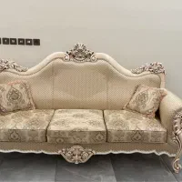 مبل ۸ نفره