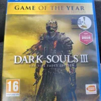 دیسک ps4 دارک سولز معاوضه