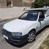 آریسان ۱ مدل ۹۵
