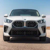خدمات حواله جانبازی ( BMW X2)