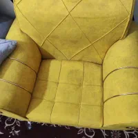 مبل ها استفاده نشده فقط میل د