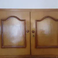 درب دو پوشه