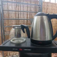 چایی ساز گاسونیک