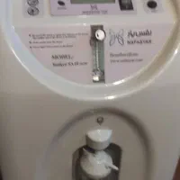 دستگاه اکسیژن ساز سوشیا مدلSA10new