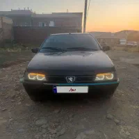 پژومدل82 قیمت 260ملیون توضیحات پایین آگهی