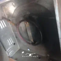 تنور|اجاق گاز و لوازم برقی پخت‌وپز|اهواز, اسماعیلیه|دیوار