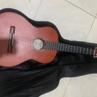 گیتار مدل MV۵