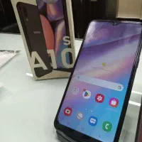 موبایل سامسونگ A10S