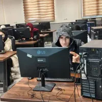 آموزش وب سایت طراحی سایت