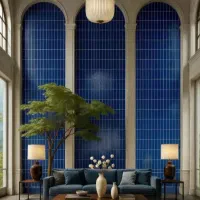 کاشی بین کابینت خاص