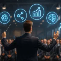 مشاوره کسب‌وکار در شرایط بحران (جلسه فوری)