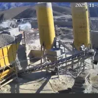 اپراتور سنگ شکن