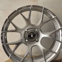 رینگ BBS آکبند اسپورت گوزنی