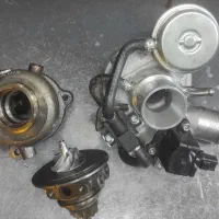 تعمیرات توربو