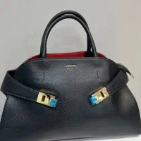 کیف FERRAGAMOنو کاملا بدون جعبه