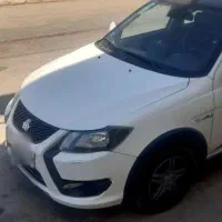 کوییک GXR با رینگ
