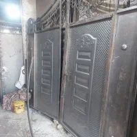 نیازمند جوشکار درب و پنجره ماهر و نیمه ماهر