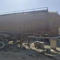 فروش بونکر حمل سیمان