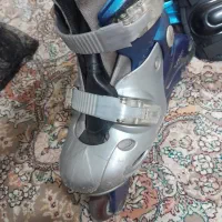 اسکیت ژله‌ای  نیترو