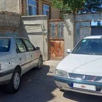 پژو۴۰۵