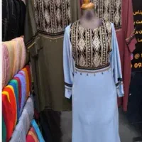 لباس زنانه قیمت عمده