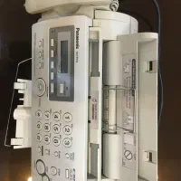 فکس پاناسونیک