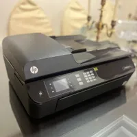 پرینتر جوهرافشان رنگی چهارکاره HP officejet 4630