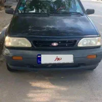 خودرو پراید