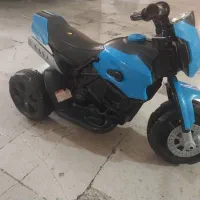 موتور شارژی کودک