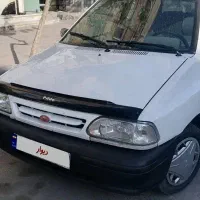 پراید 89