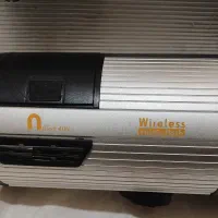 فلاش پرتابل نایس فوتو 400 ژول