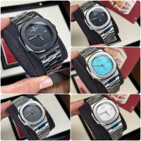 ساعت مردانه پتک فیلیپ ناتیلوس مهندسی patekphilippe