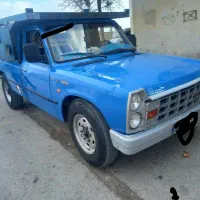 حمل بار با نیسان تمام نقاط کشور