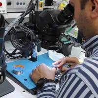 دوره کارآموزی تعمیرات موبایل ویژه بازارکار (عملی)