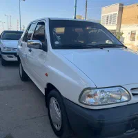 ۹۸بدون رنگ وضربه لوکس