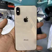 آیفون xs سفید 256