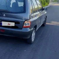 پراید ۱۱۱ مدل ۹۴