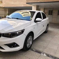 تارا V1 پلاس ۶ دنده، TU5P-MT6 دارای کارت طلائی