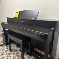 Yamaha Clp 745|پیانو، کیبورد، آکاردئون|تهران, حافظیه|دیوار