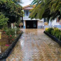 اگه گفتی آخرهفته کجا بریم/ویلا باغ 600 متری 5195