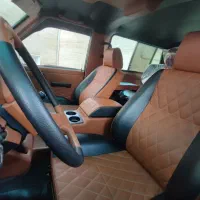 تودوزی پاترول دو در پاترول چهار در پیکاپ و پاژن