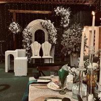 خانه عقد، اجاره سالن اجتماعات عروسی، بله برون،تولد