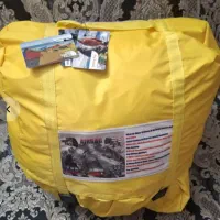 کیسه خواب آمریکایی بادشو