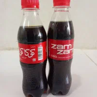 نوشابه کوچک