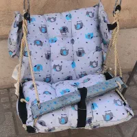 تاپ پارچه‌ای کودک