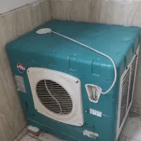 کولر آبی 3100 موتور مسی، ورق ضخیم