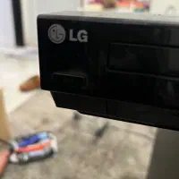 DVD LG|پخش‌کننده DVD و ویدیو|کرج, اخگرآباد|دیوار